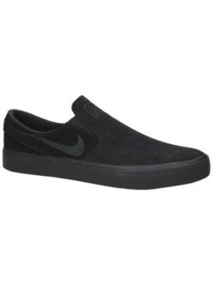 Janoski zoom best sale slip on